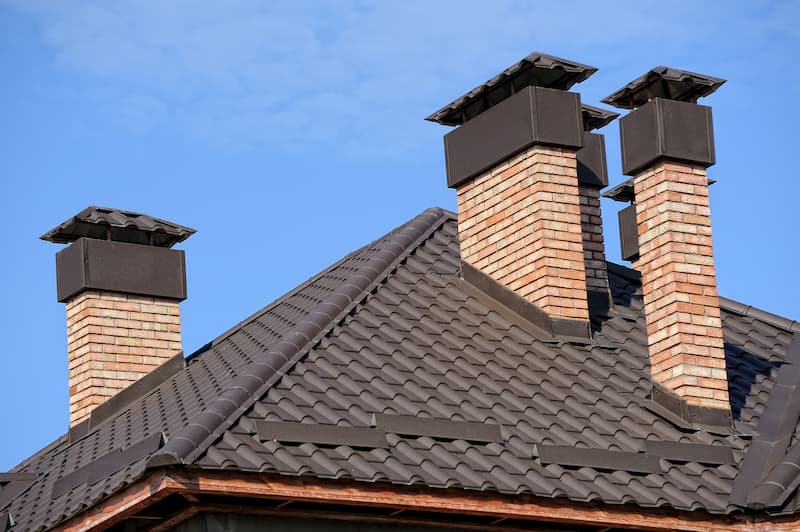Why Soft Wash Roof Cleaning Is The Best Solution