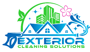 Exterior Cleaning Solutions Logo